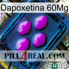 Dapoxetine 60Mg 04